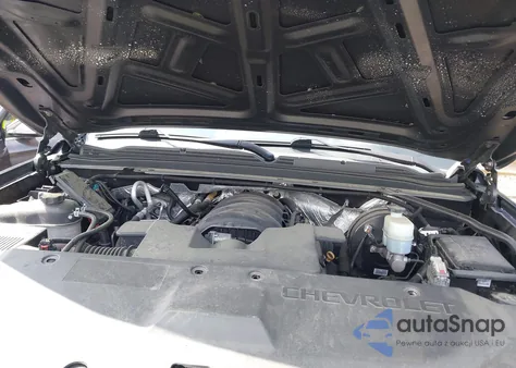 2016 Chevrolet Tahoe Lt из США, поврежденный, VIN 1GNSCBKC5GR350045